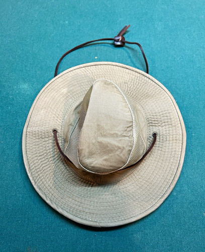 Dpc men beige - men's, hat